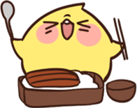 XIAKIKI sticker #257664