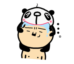 I am OYAJI!! sticker #258252