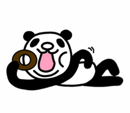 I am OYAJI!! sticker #258259