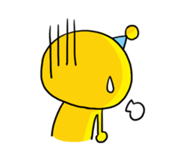 Polomanbo sticker #258598