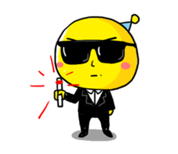 Polomanbo sticker #258599