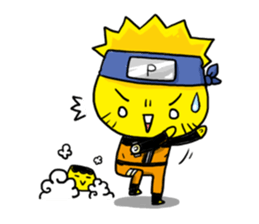 Polomanbo sticker #258608