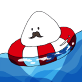 onigiridaimajin sticker #258625