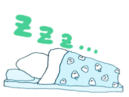 onigiridaimajin sticker #258627