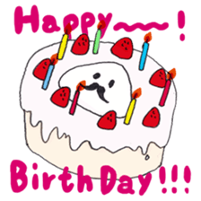 onigiridaimajin sticker #258635