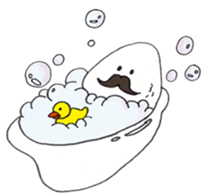 onigiridaimajin sticker #258648