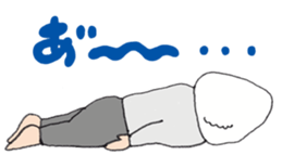 onigiridaimajin sticker #258649