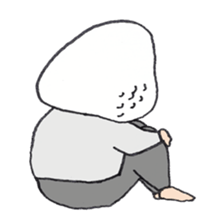 onigiridaimajin sticker #258651