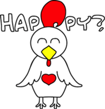 GALO sticker #258705