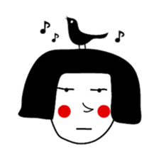 HOSOME sticker #258785