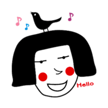 HOSOME sticker #258786