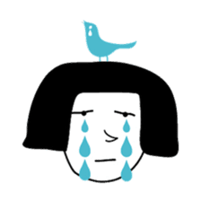 HOSOME sticker #258787