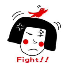 HOSOME sticker #258788