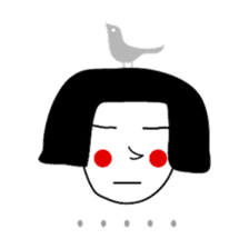 HOSOME sticker #258789