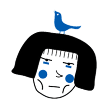 HOSOME sticker #258790