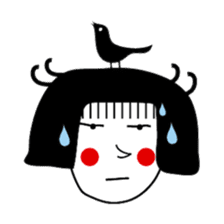 HOSOME sticker #258791