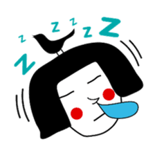 HOSOME sticker #258792