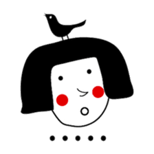 HOSOME sticker #258793