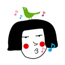 HOSOME sticker #258795