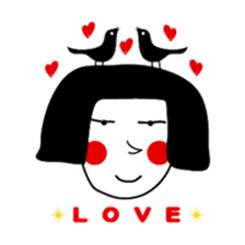 HOSOME sticker #258796