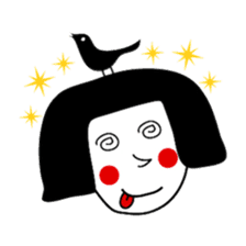 HOSOME sticker #258798