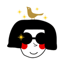 HOSOME sticker #258799