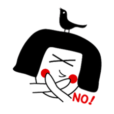 HOSOME sticker #258802