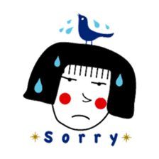 HOSOME sticker #258803