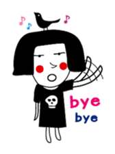 HOSOME sticker #258805