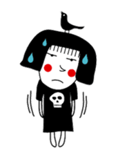 HOSOME sticker #258806