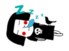 HOSOME sticker #258807