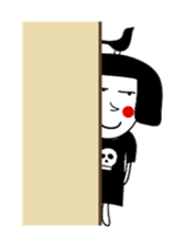 HOSOME sticker #258809