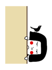 HOSOME sticker #258810