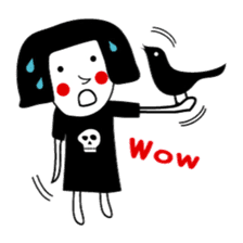 HOSOME sticker #258811