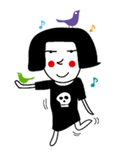 HOSOME sticker #258814