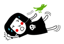 HOSOME sticker #258815