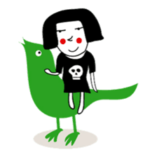 HOSOME sticker #258817