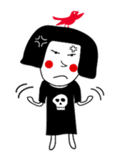 HOSOME sticker #258818