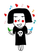 HOSOME sticker #258819