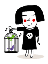 HOSOME sticker #258821