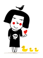 HOSOME sticker #258823