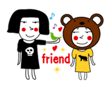 HOSOME sticker #258824