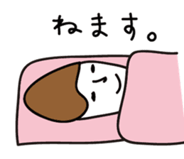 mushrooms !! sticker #258914