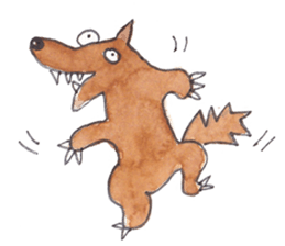 YUKI the Tow-years-old Boy sticker #260192