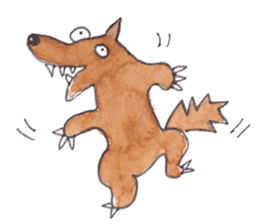 YUKI the Tow-years-old Boy sticker #260192