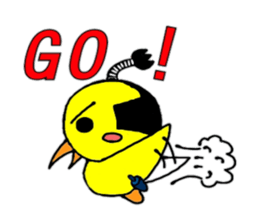 piyomaru sticker #260428