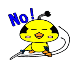 piyomaru sticker #260440