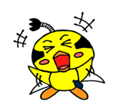 piyomaru sticker #260444