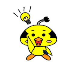 piyomaru sticker #260459