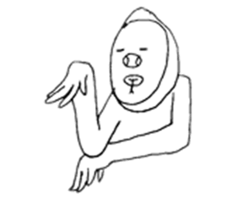 hana_ball sticker #260545